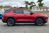 New 2025 Chevrolet Equinox RS image 3