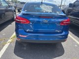 Certified 2018 Ford Focus Titanium w/ Titanium Technology Package image 5