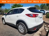 Used 2016 MAZDA CX-5 Touring image 4