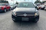 Used 2013 Volkswagen Tiguan S image 3