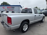Used 2006 Dodge Ram 1500 Truck SLT image 4