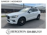 Used 2021 Volvo XC60 T5 Inscription image 3