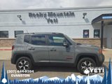 Used 2021 Jeep Renegade Trailhawk w/ Trailer Tow Group image 2