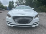 Used 2017 Genesis G80 5.0 Ultimate image 2