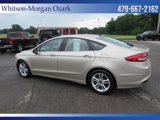 Used 2018 Ford Fusion SE w/ Fusion SE Technology Package image 6