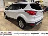 Used 2019 Ford Escape SEL image 4