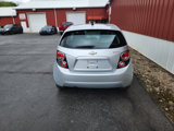 Used 2014 Chevrolet Sonic LS image 3