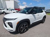 Used 2021 Chevrolet TrailBlazer RS w/ Sun and Liftgate Package image 4
