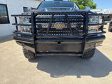Used 2018 Chevrolet Silverado 2500 High Country w/ Duramax Plus Package image 5