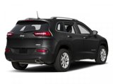 Used 2018 Jeep Cherokee Latitude image 2