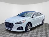Used 2018 Hyundai Sonata Limited w/ Ultimate Package 07 image 2