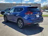 Used 2020 Nissan Rogue SL w/ Premium Package image 3