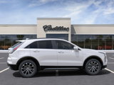 New 2025 Cadillac XT4 Sport w/ LPO, Floor Liner Package image 5