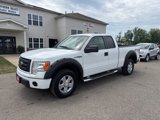 Used 2010 Ford F150 4x4 SuperCab image 2