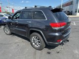Used 2014 Jeep Grand Cherokee Limited image 5