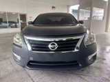 Used 2013 Nissan Altima 2.5 SV image 2