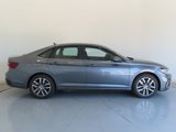 New 2025 Volkswagen Jetta SE image 2