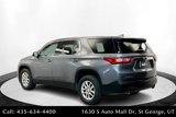 Used 2018 Chevrolet Traverse LS image 3