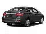 Used 2017 Nissan Sentra S image 2