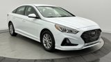 Used 2018 Hyundai Sonata SE image 3
