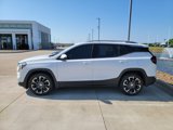 Used 2022 GMC Terrain SLT w/ Infotainment Package II image 6