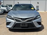 Used 2020 Toyota Camry SE image 3