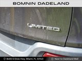 Used 2016 Jeep Cherokee Limited image 5