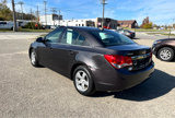 Used 2015 Chevrolet Cruze LT image 3