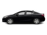 Used 2017 Chevrolet Cruze LS image 6