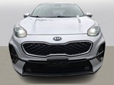 Used 2022 Kia Sportage LX image 2