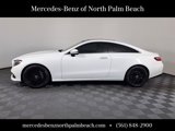 Certified 2018 Mercedes-Benz E 400 Coupe image 2