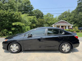 Used 2012 Honda Civic Hybrid Sedan image 4
