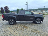 Used 2022 Chevrolet Colorado LT w/ Fleet Safety Package image 4