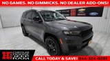 New 2025 Jeep Grand Cherokee L Altitude image 2