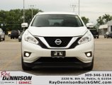 Used 2016 Nissan Murano SL image 2