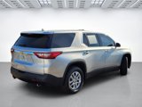Used 2019 Chevrolet Traverse LS image 4