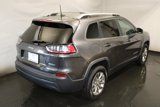 Used 2020 Jeep Cherokee Latitude Plus w/ Comfort/Convenience Group image 4