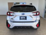 New 2025 Subaru Crosstrek 2.5i Premium image 4