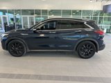 Used 2021 INFINITI QX50 Luxe image 5