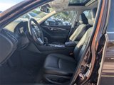 Used 2019 INFINITI Q50 Luxe image 5