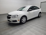 Used 2015 Chevrolet Cruze LS image 2