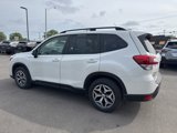 Used 2019 Subaru Forester Premium w/ All-Weather Package image 4