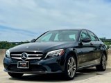 Certified 2021 Mercedes-Benz C 300 4MATIC Sedan image 3