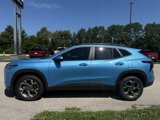 New 2025 Chevrolet Trax LT w/ LT Convenience Package image 2