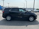 Certified 2021 Chevrolet Equinox LT image 4