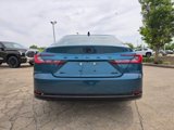New 2025 Toyota Camry XLE image 5