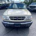 Used 2000 Ford Explorer XLT image 2