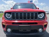 Used 2019 Jeep Renegade Latitude image 2