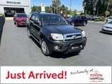 Used 2008 Toyota 4Runner SR5 image 2
