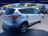Used 2014 Ford Escape SE w/ Equipment Group 201A image 4